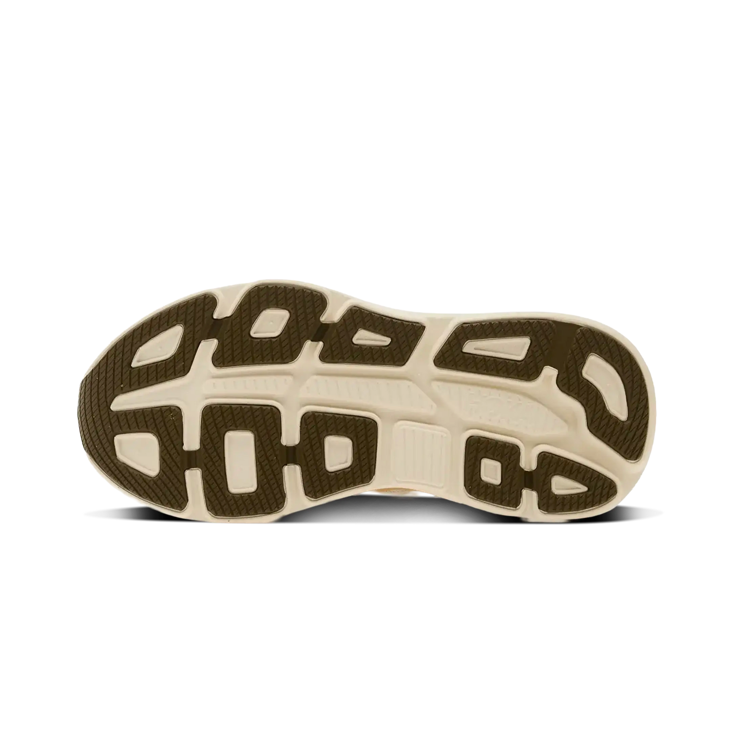 Hoka Wmns Bondi 9 beige