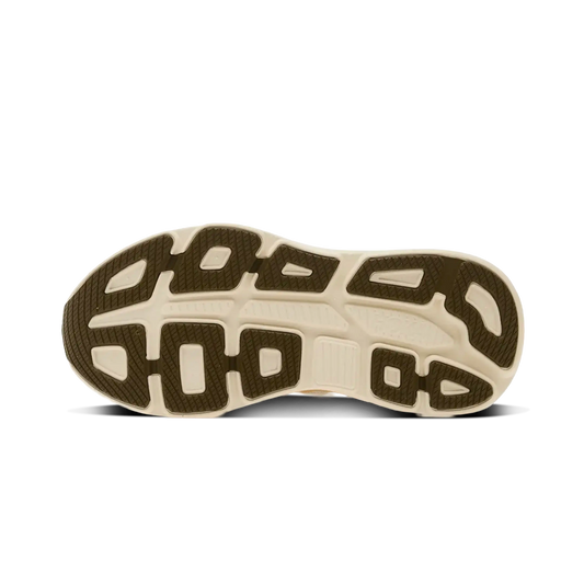 Hoka Wmns Bondi 9 beige