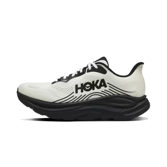 Hoka One One Clifton 11 White Black
