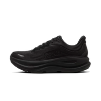 Zapatillas Hoka W One One Bondi 9 Triple Black