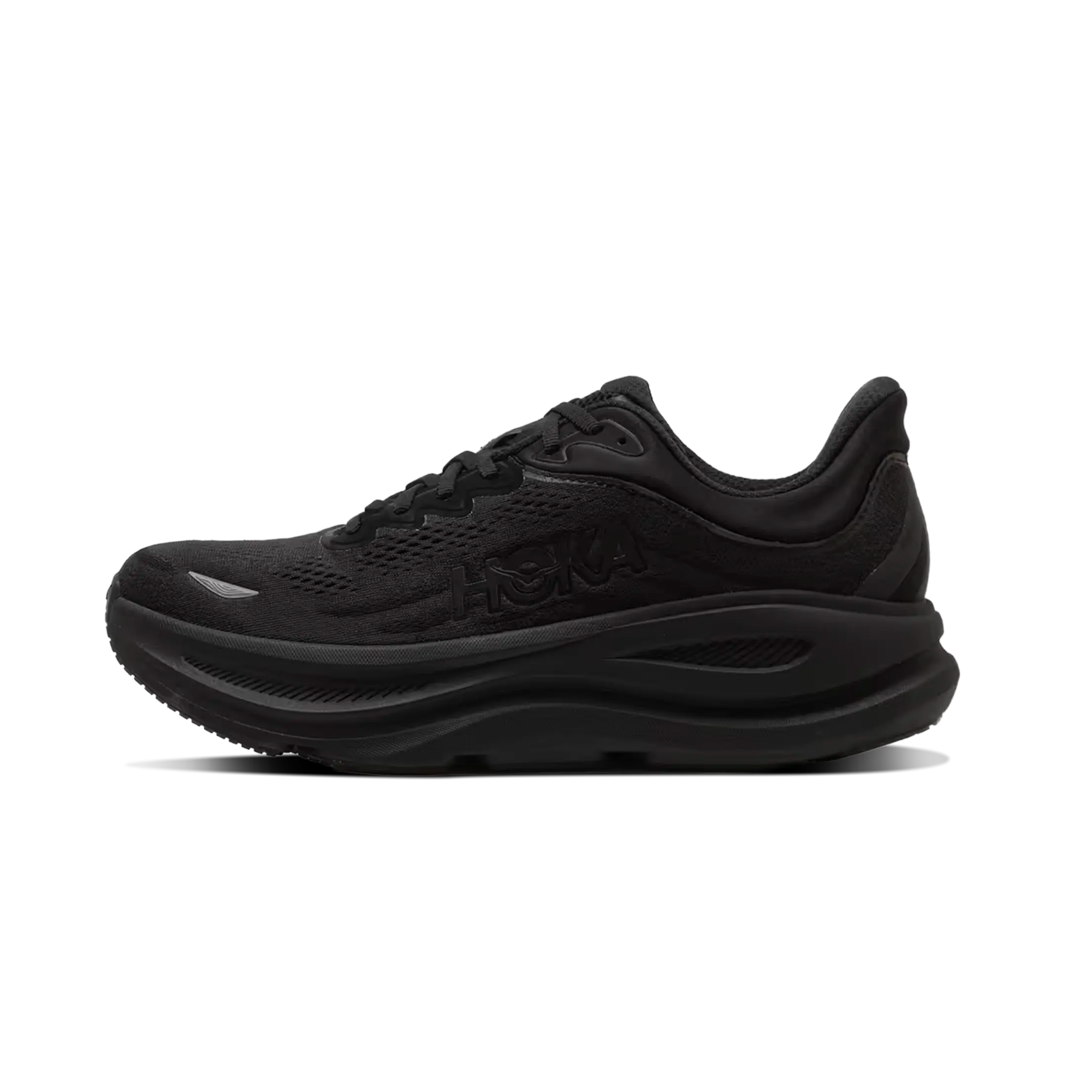 Hoka One One Bondi 9 Triple Black