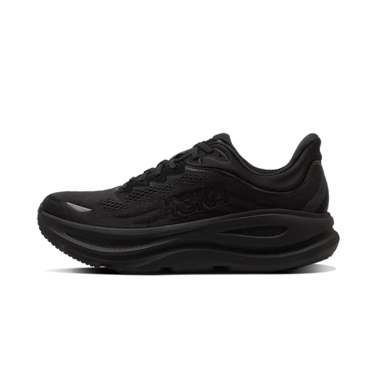 Hoka One One Bondi 9 Triple Black