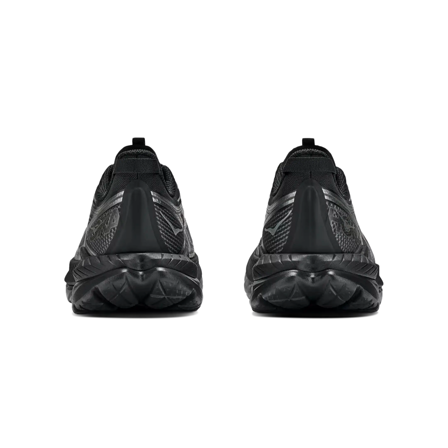 Hoka Mach Remastered Black