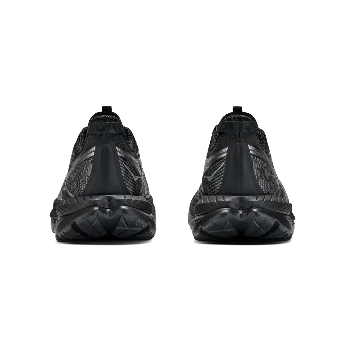 Hoka Mach Remastered Black