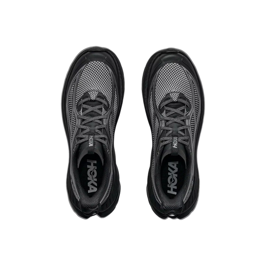 Hoka Mach Remastered Black