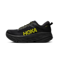 Hoka Bondi 7 Black