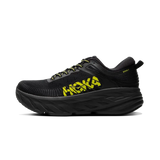 Hoka Bondi 7 Black