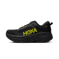 Zapatillas Hoka Bondi 7 Black