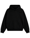 Everyday Hoodie Black