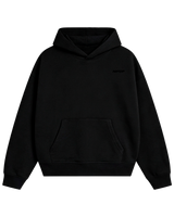 Everyday Hoodie Black