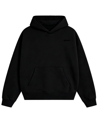 Everyday Hoodie Black