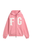 Fake Gods Fg Zipper Rose