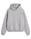 Everyday Hoodie Grey