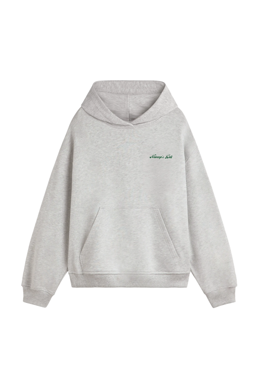 Newcop’s Deli Hoodie