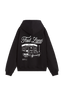 Newcop Hoodie Fast Lane