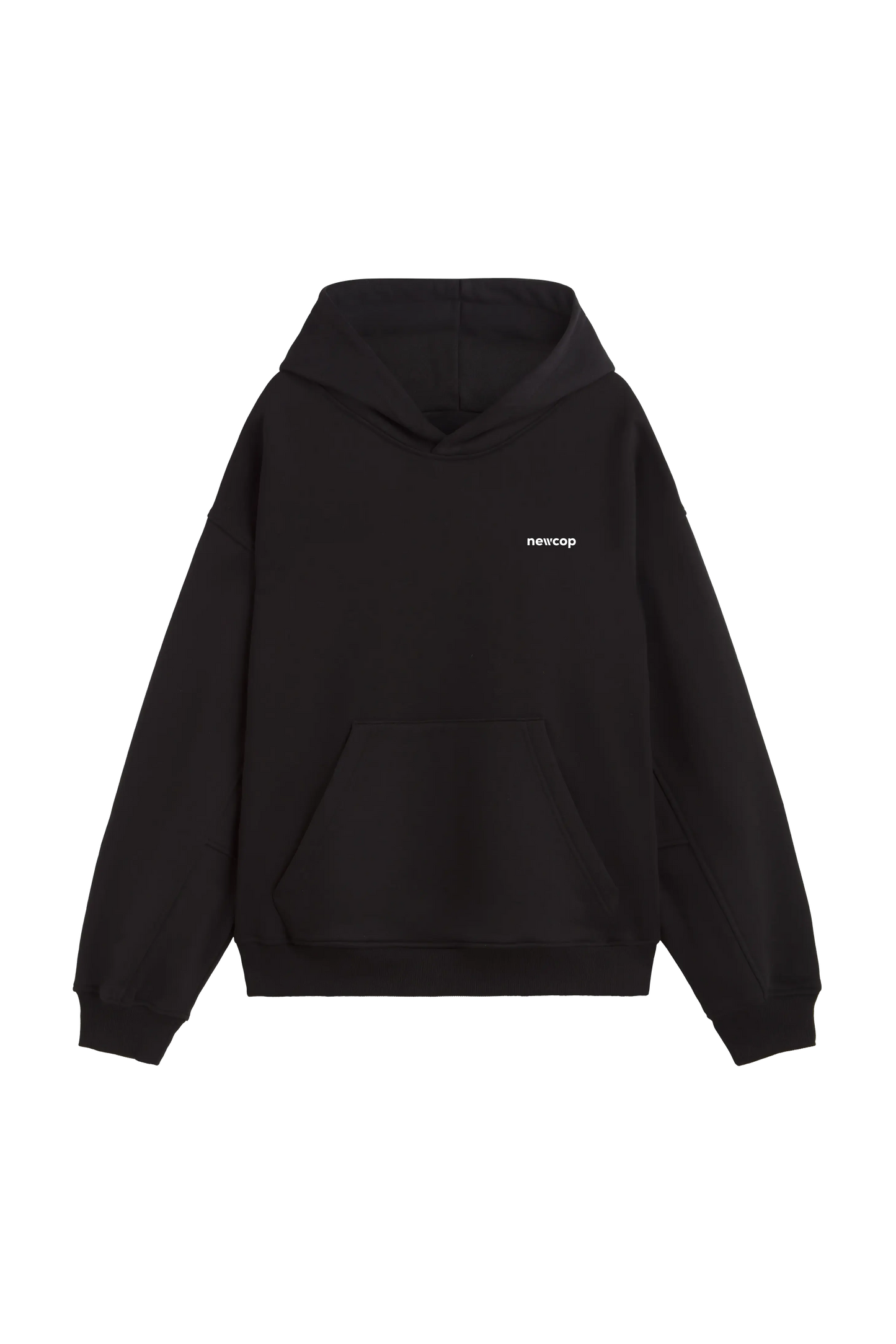 Newcop Hoodie Fast Lane