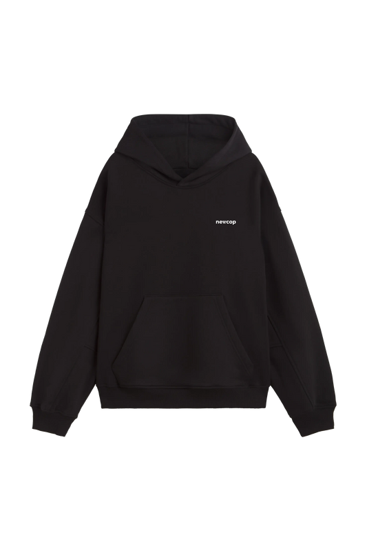 Newcop Hoodie Fast Lane