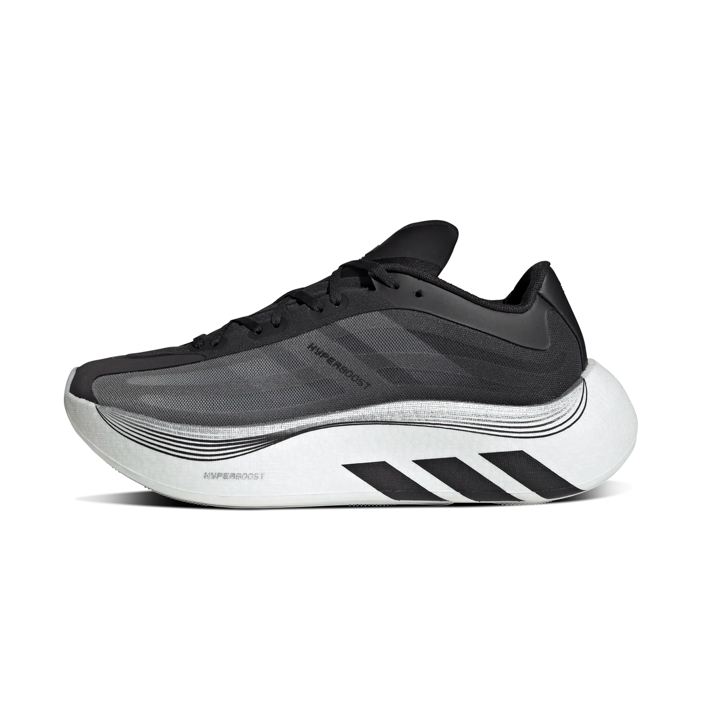 Adidas Hyperboost Euphoria Black White