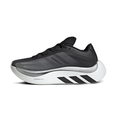 Adidas Hyperboost Euphoria Black White