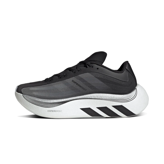 Adidas Hyperboost Euphoria Black White