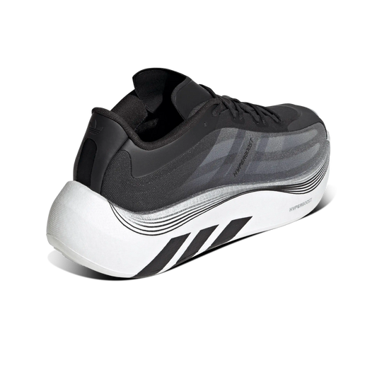 Adidas Hyperboost Euphoria Black White