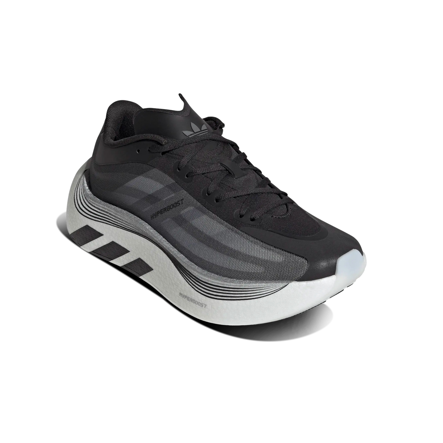 Adidas Hyperboost Euphoria Black White