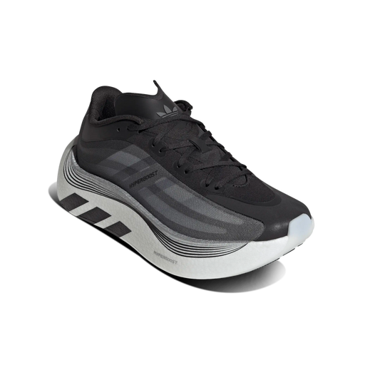 Adidas Hyperboost Euphoria Black White