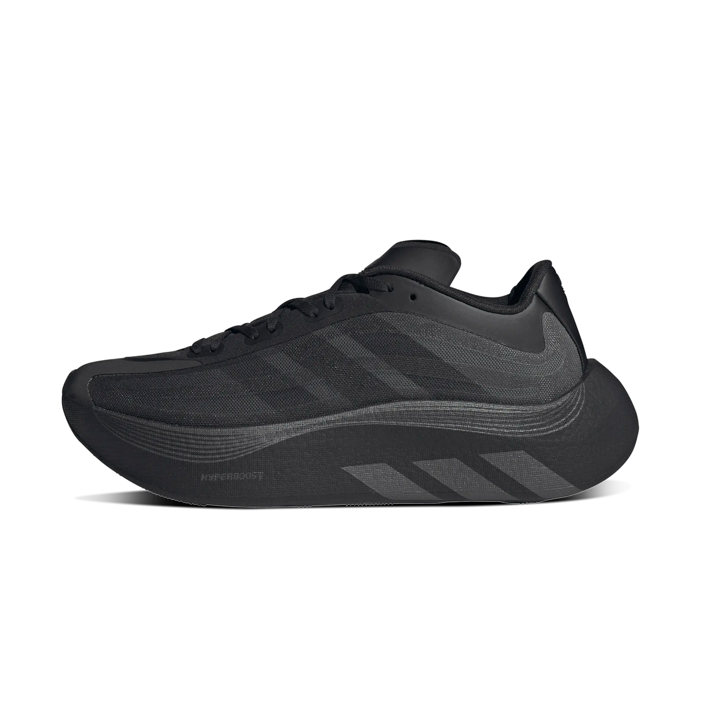 Adidas Hyper Boost Euphoria LT Core Black Utility Black