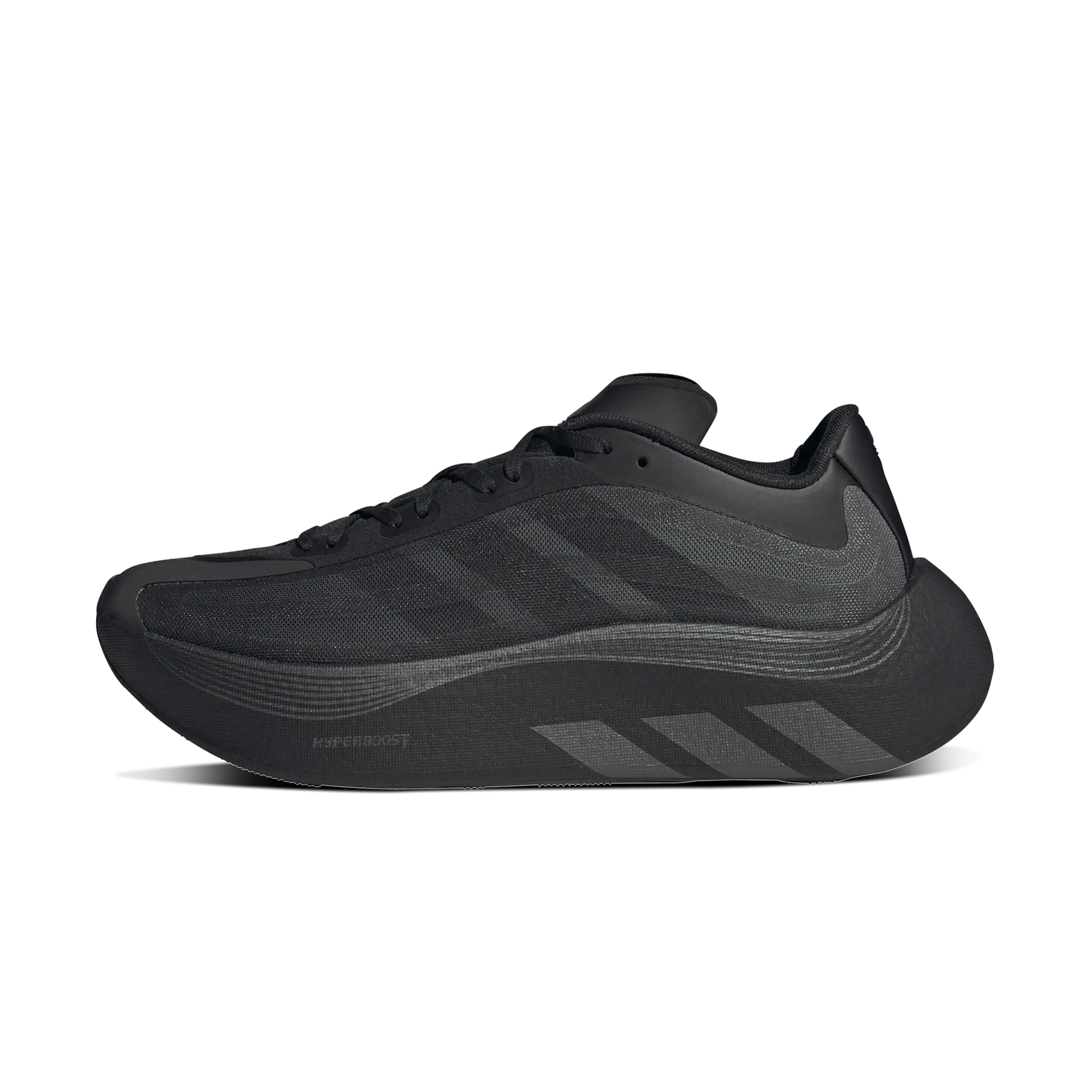 Adidas Hyper Boost Euphoria LT Core Black Utility Black