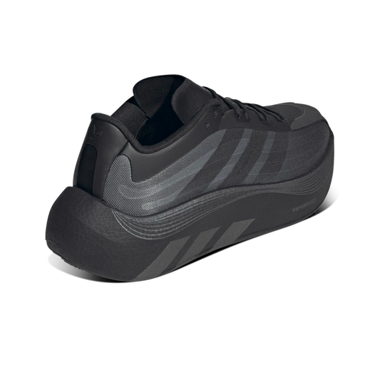 Adidas HyperBoost Euphoria LT Core Black Utility Black