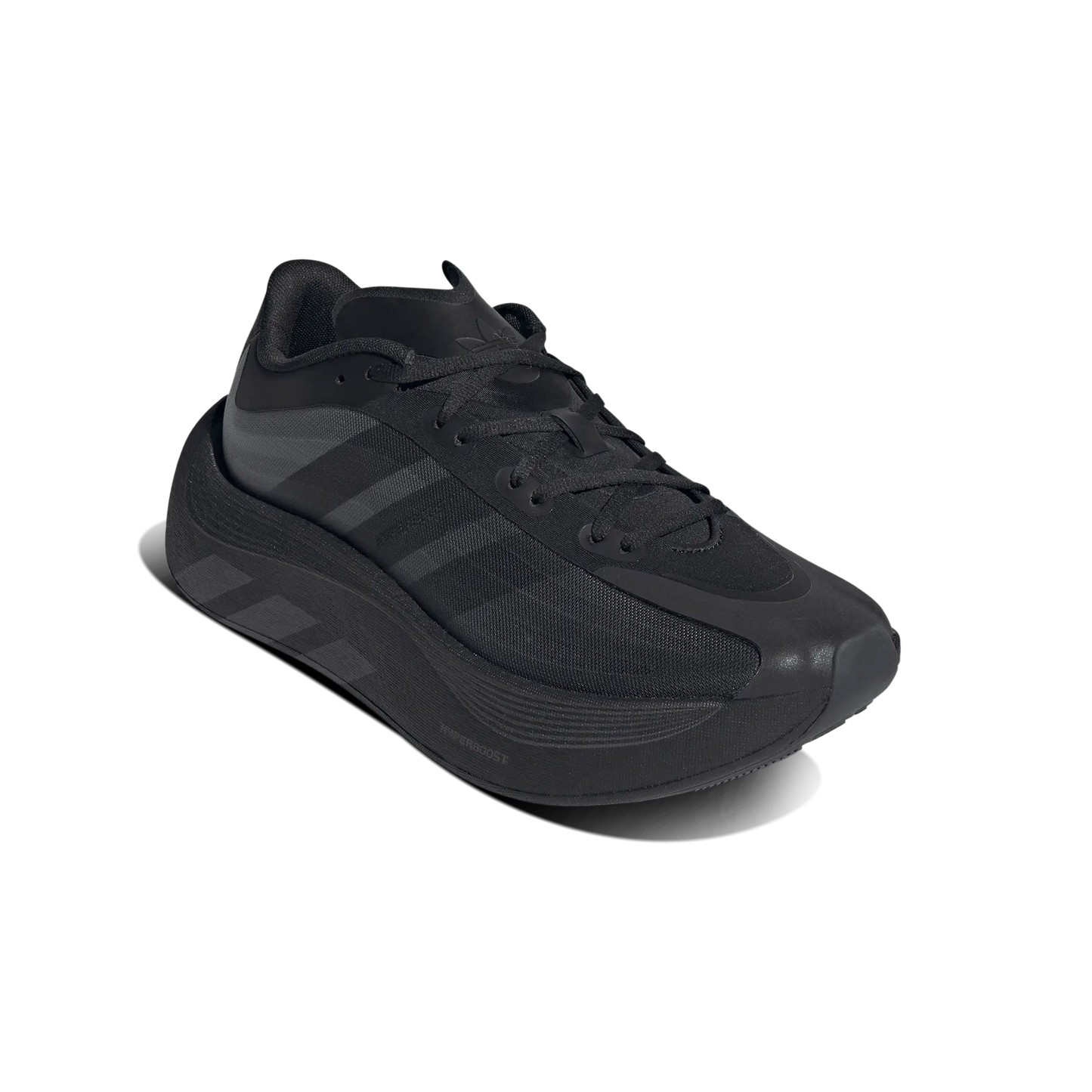 Adidas Hyper Boost Euphoria LT Core Black Utility Black