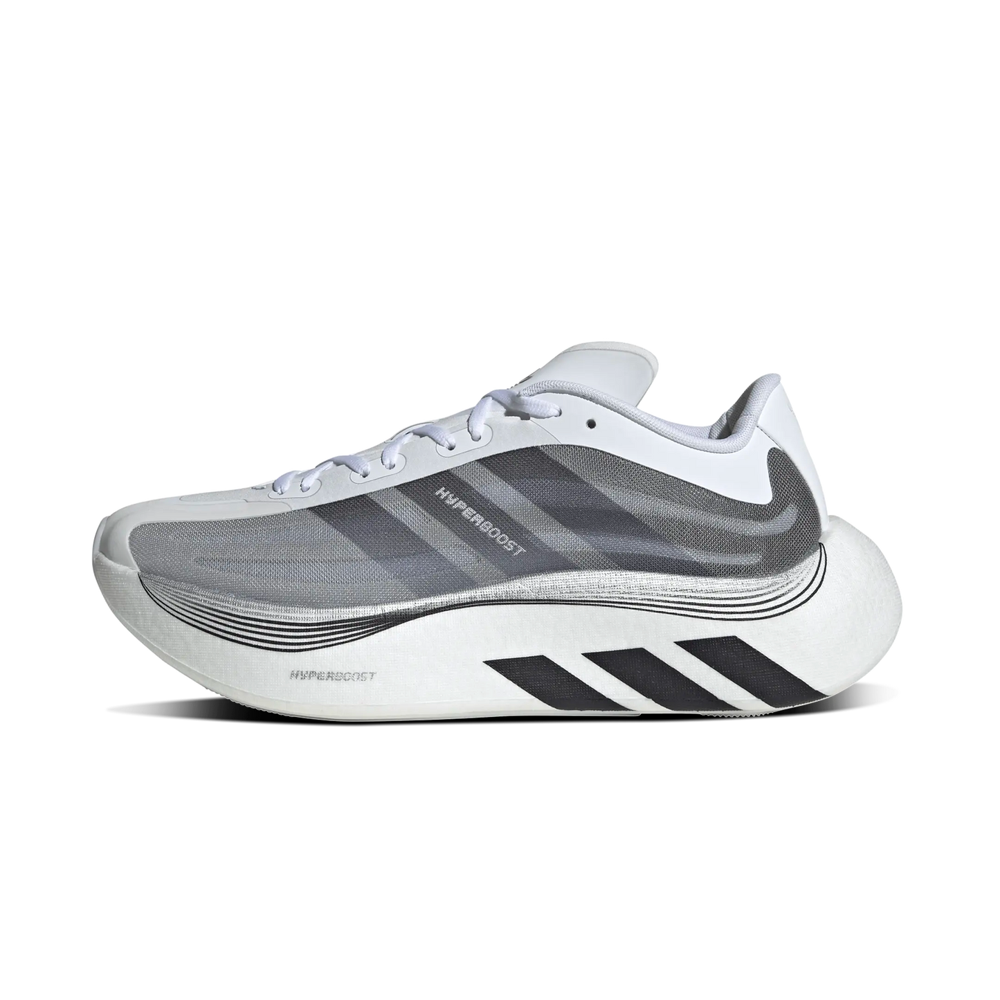 Adidas Hyperboost Euphoria LT Metallic Silver
