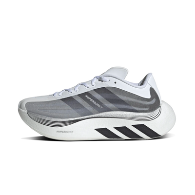 Adidas Hyperboost Euphoria LT Metallic Silver