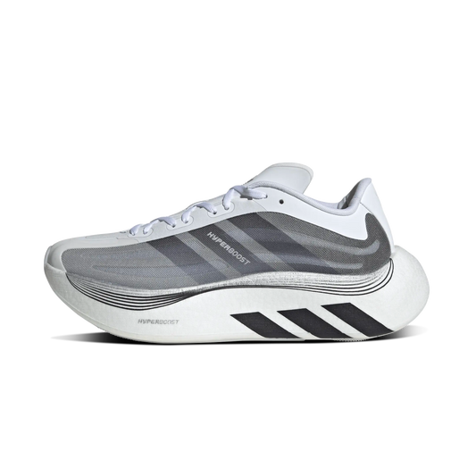 Adidas Hyperboost Euphoria LT Metallic Silver