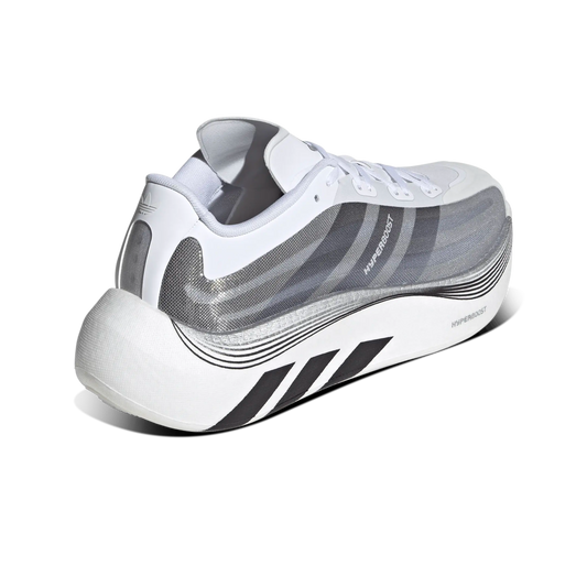 Adidas Hyperboost Euphoria LT Metallic Silver