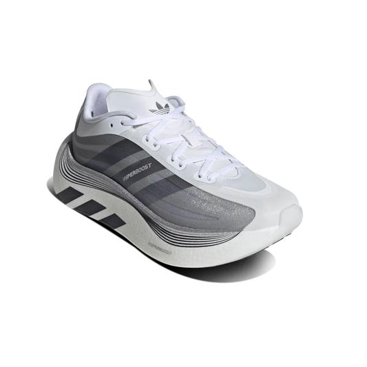 Adidas Hyperboost Euphoria LT Metallic Silver