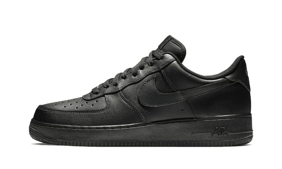 Air Force 1 '07 Black