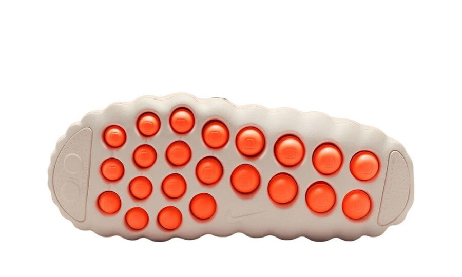 Nike Mind 001 Slide Light Bone