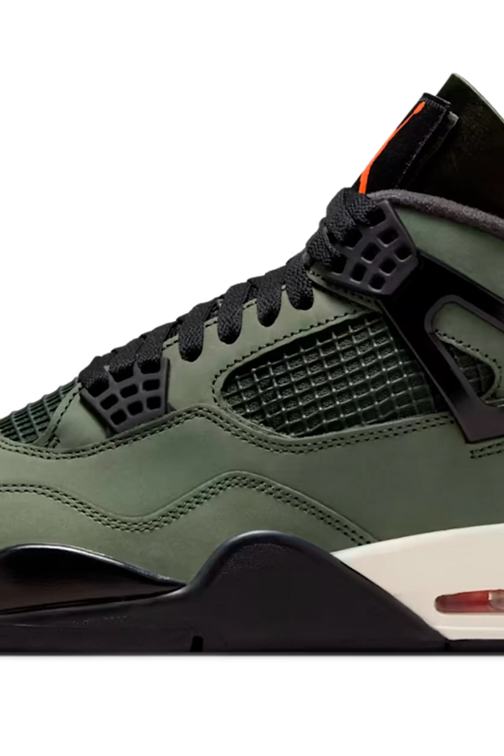 Air Jordan Retro OG SP Undefeated – Newcop - Main Image