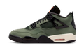 Air Jordan 4 Retro OG SP Undefeated