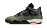 Air Jordan 4 Retro OG SP Undefeated