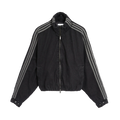 Adidas Firebird Track Jacket True Black