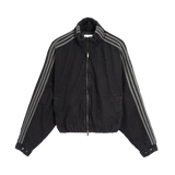 Adidas Firebird Track Jacket True Black