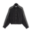 Adidas Firebird Track Jacket True Black