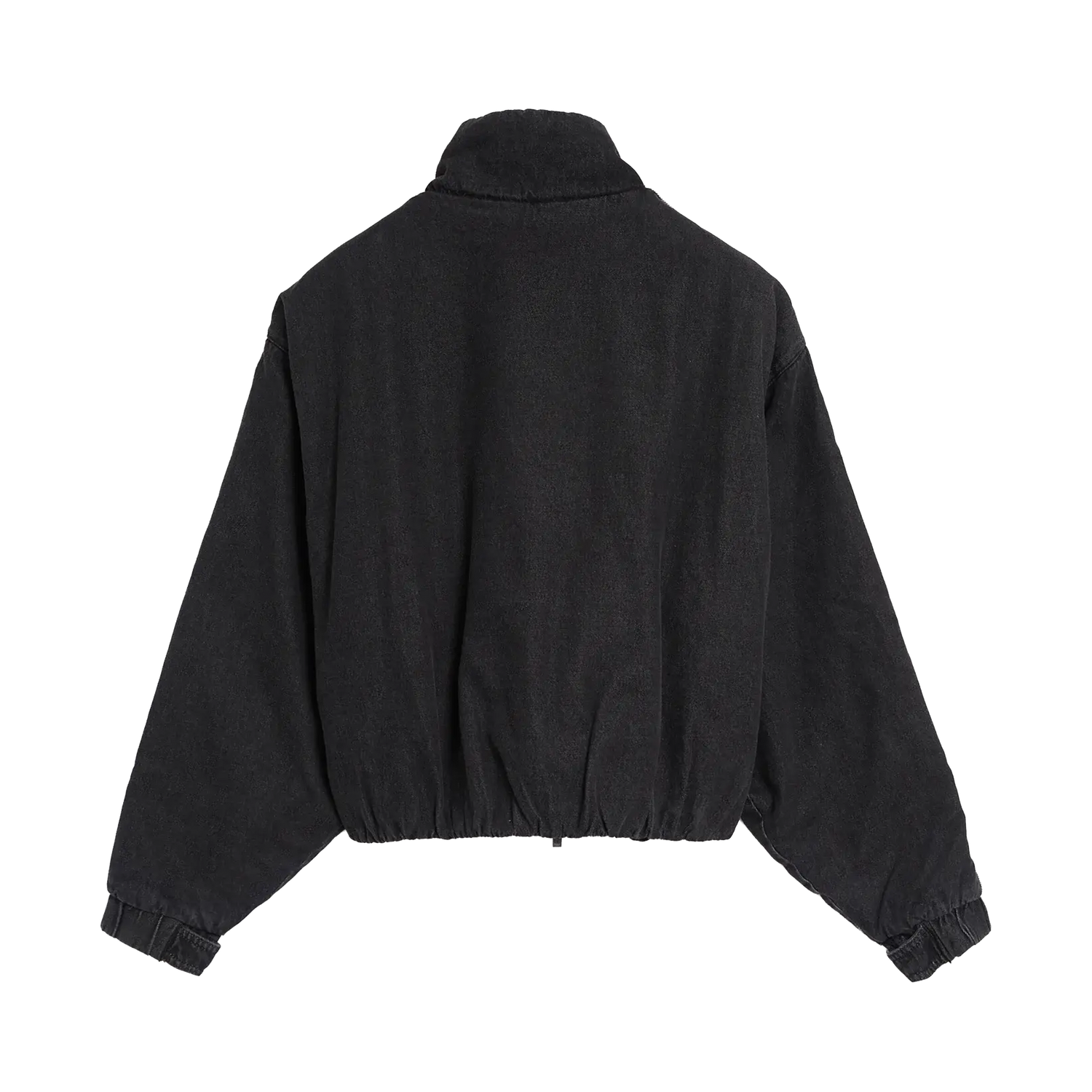 Adidas Firebird Track Jacket True Black