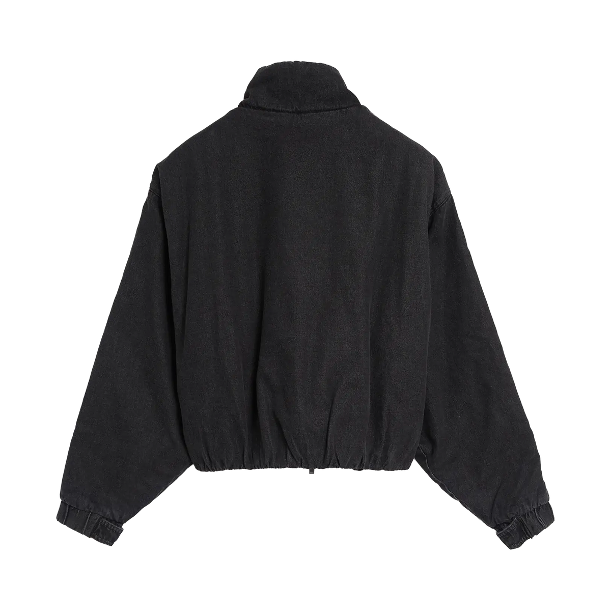 Adidas Firebird Track Jacket True Black