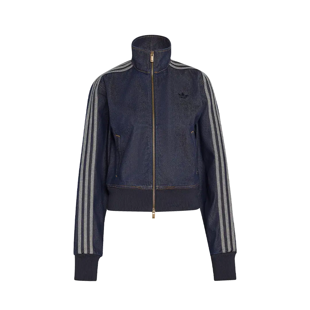 Adidas Firebird Denim Tracktop