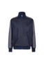 Adidas Denim FB Track Top Indigo Denim