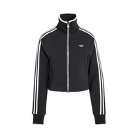 Chaqueta Adidas Firebird Track Top Black White
