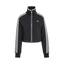 Adidas Firebird Track Top Black White